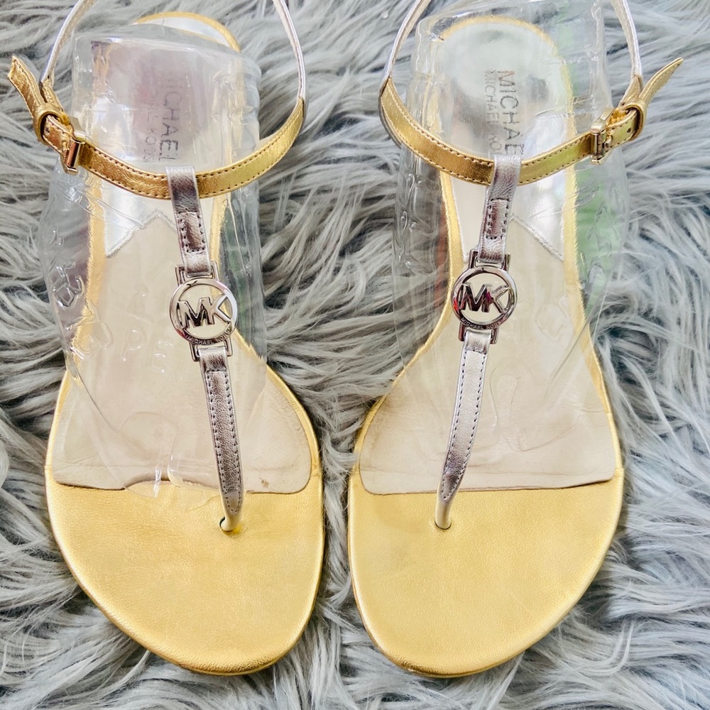 Michael Kors Nora Wedge
